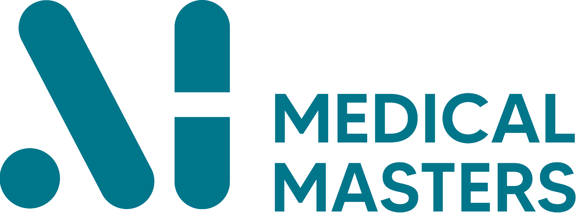 Medical Masters — plataforma médica profesional - Caso de éxito SEO y desarrollo web